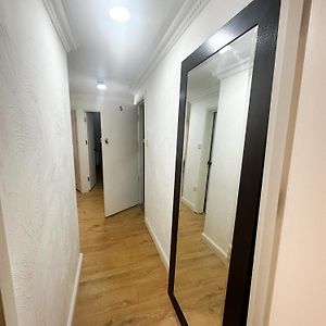 Appartement met Drie Slaapkamers